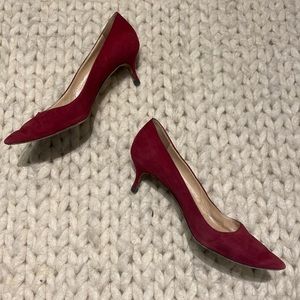 Manolo Blahnik Heels